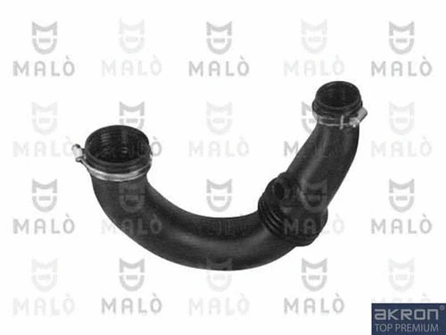 Charge Air Hose (18953)