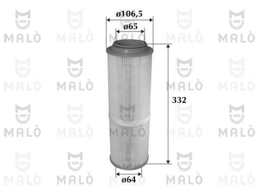 Air Filter (1500062)