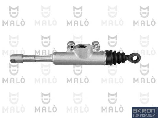 Master Cylinder, clutch (88179)