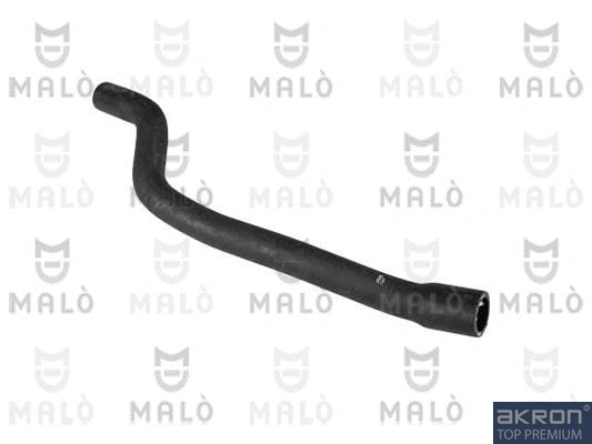 Hose, heat exchanger (heating) (28415A)