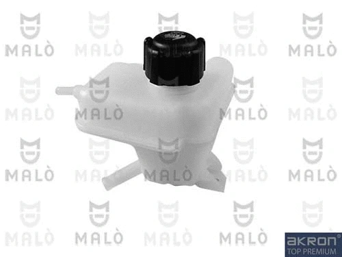 Expansion Tank, coolant (117198)