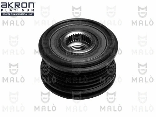Alternator Freewheel Clutch (1580057)