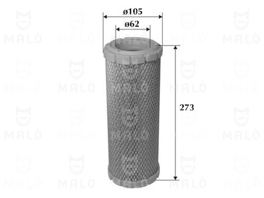 Air Filter (1500513)