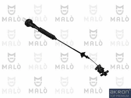 Cable Pull, clutch control (26548)