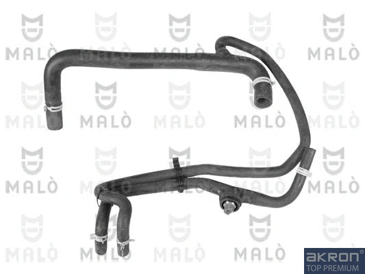 Radiator Hose (192533A)