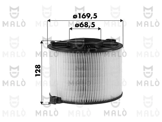 Air Filter (1500666)