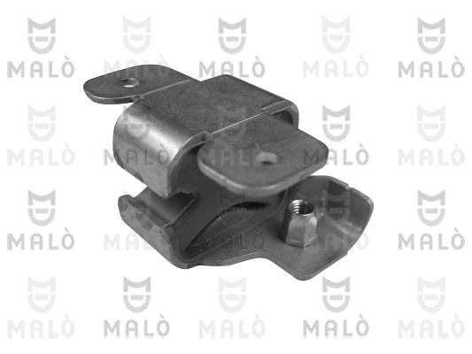 Rubber Buffer, muffler (184426)