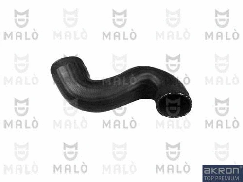 Charge Air Hose (17901A)