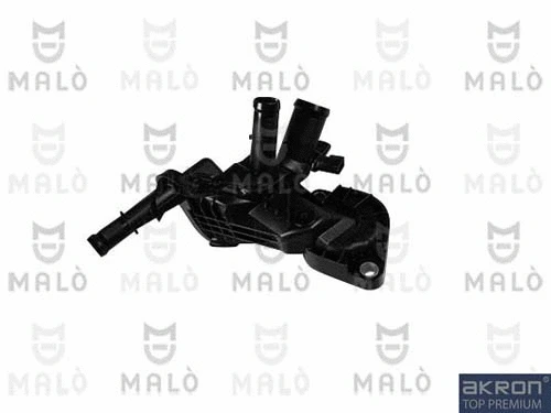 Thermostat, coolant (TER468)