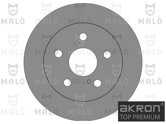 Brake Disc (1110525)