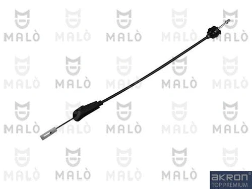 Cable Pull, clutch control (21742)