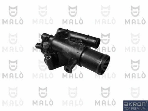 Thermostat, coolant (TER261)