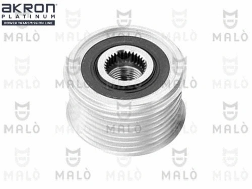 Alternator Freewheel Clutch (1580111)