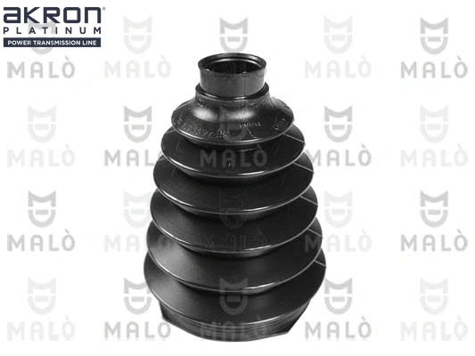 Bellow, drive shaft (187253)