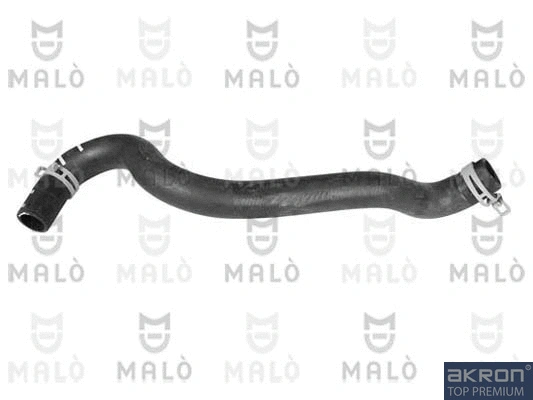 Radiator Hose (191291A)