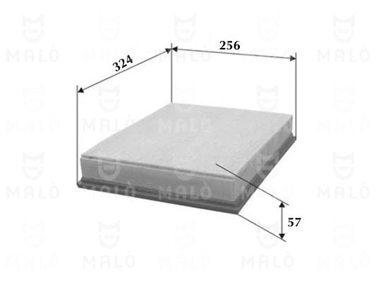 Air Filter (1500410)