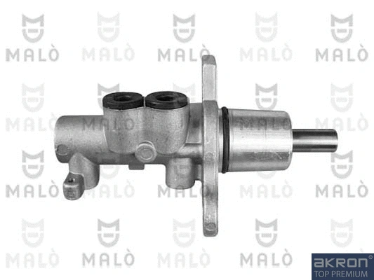 Brake Master Cylinder (89117)