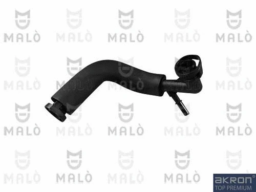 Hose, crankcase ventilation (27334)