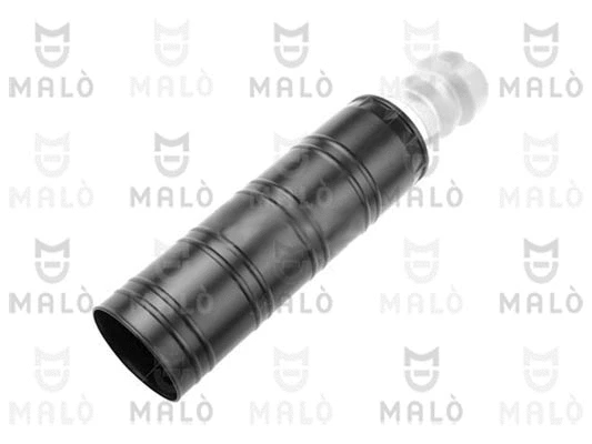 Rubber Buffer, suspension (6477)