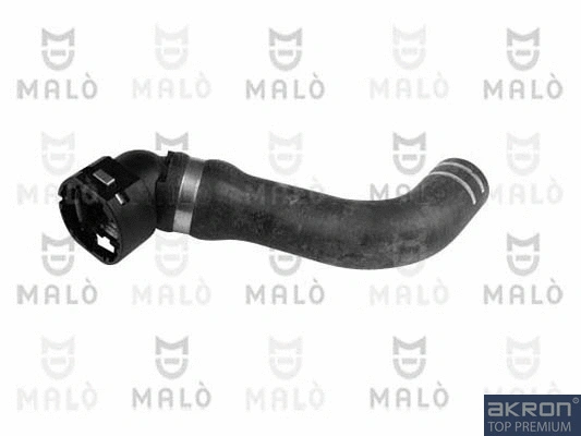 Radiator Hose (146222A)