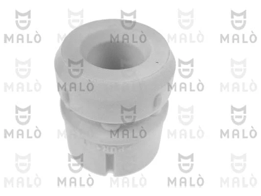 Rubber Buffer, suspension (237071)
