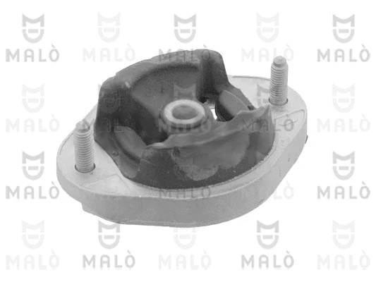 Mounting, manual transmission (170211)