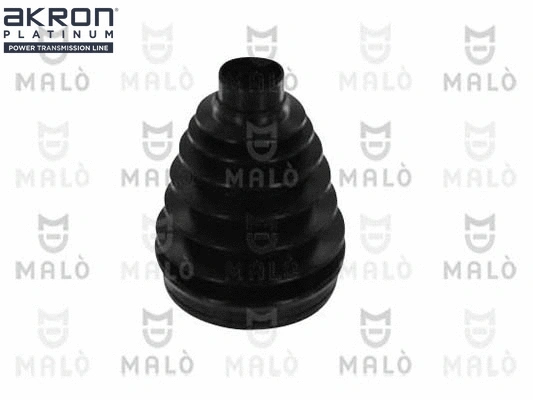 Bellow, drive shaft (180773)