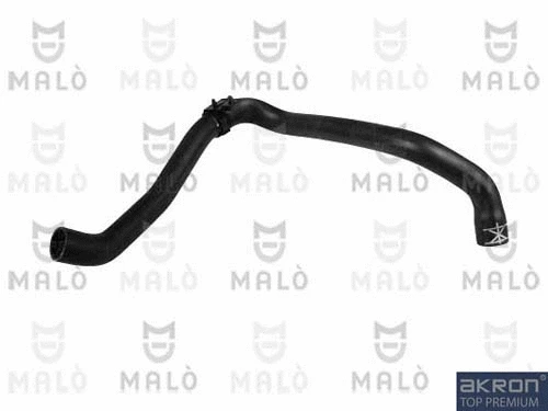 Radiator Hose (174297A)