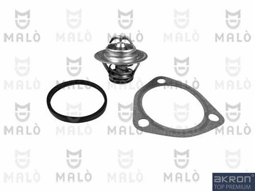 Thermostat, coolant (TER081)