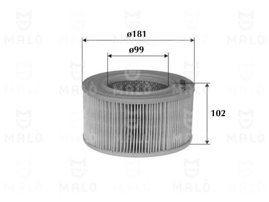 Air Filter (1500517)