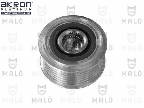 Alternator Freewheel Clutch (1580060)