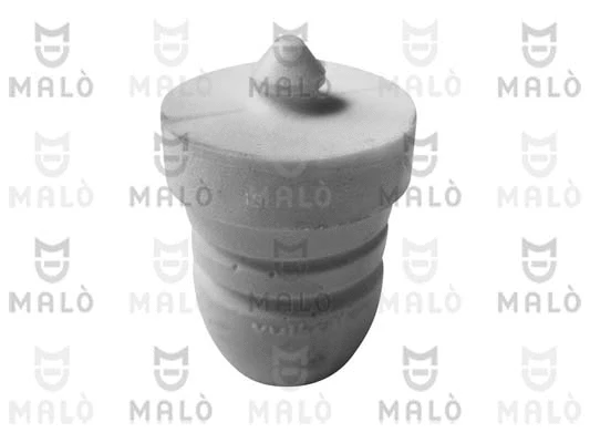Rubber Buffer, suspension (15717)