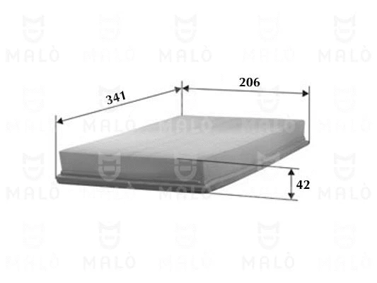 Air Filter (1500209)