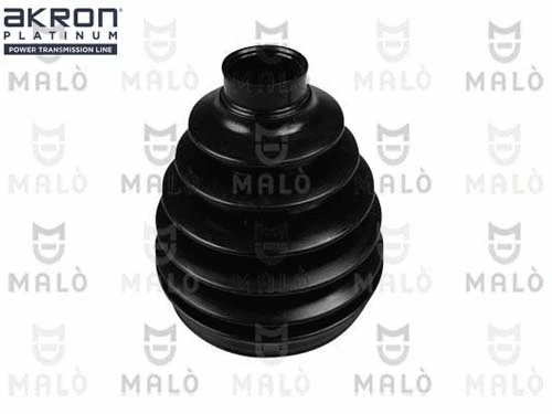 Bellow, drive shaft (15390)