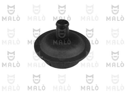 Mounting, control/trailing arm (52407)