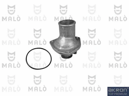 Thermostat, coolant (TER276)