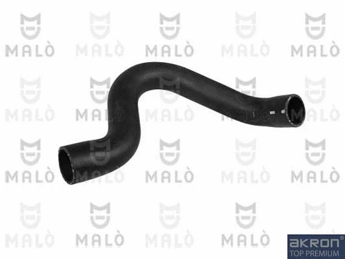 Radiator Hose (23671A)