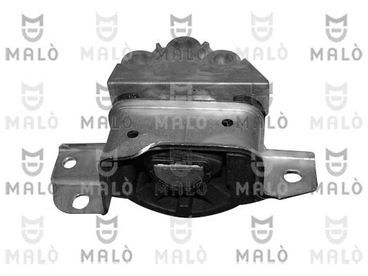 Mounting, engine (6472)