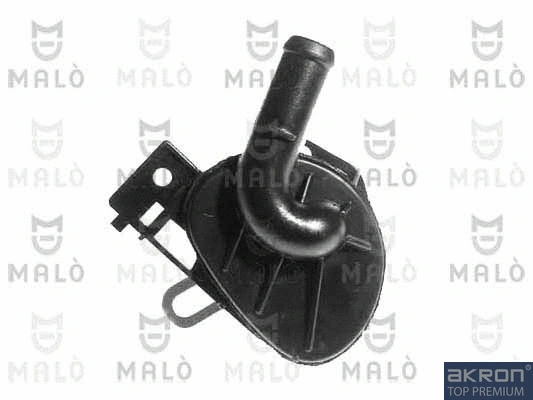 Coolant Flange (116187)