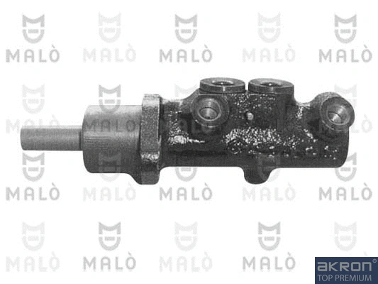 Brake Master Cylinder (89150)