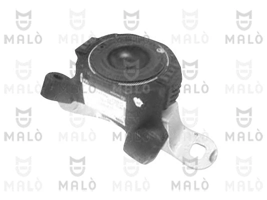 Mounting, engine (190529)