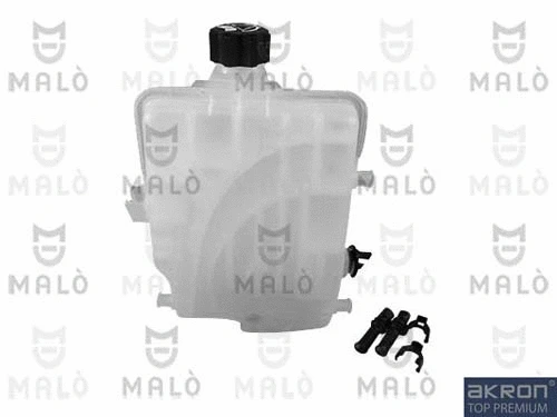 Expansion Tank, coolant (117008)