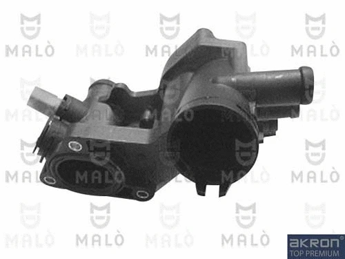 Thermostat, coolant (TER478)