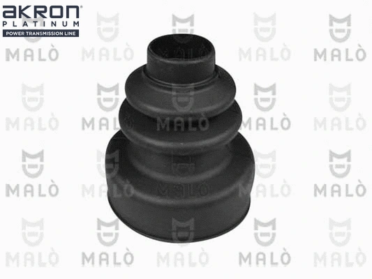 Bellow, drive shaft (182832)