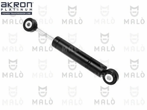 Vibration Damper, V-ribbed belt (1570229)