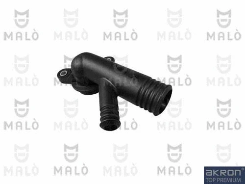 Coolant Flange (116004)