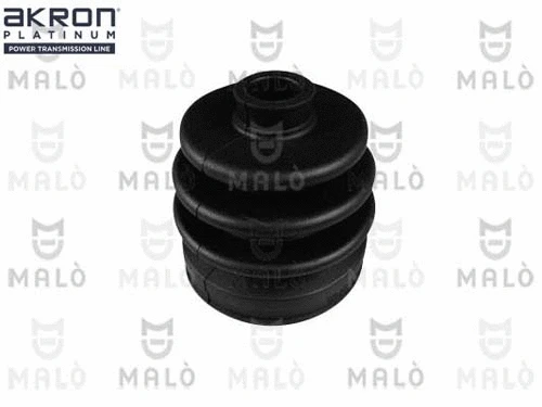 Bellow, drive shaft (53600)