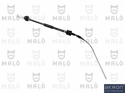 Cable Pull, clutch control (21183)