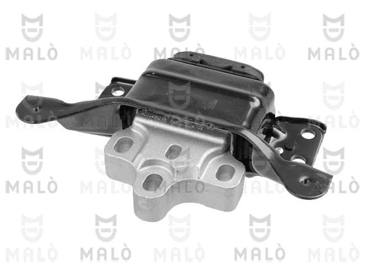 Mounting, engine (170111)