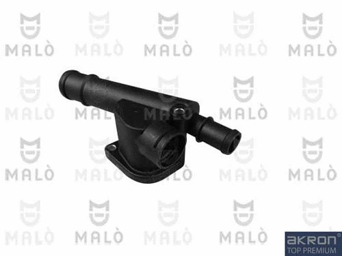 Coolant Flange (116118)